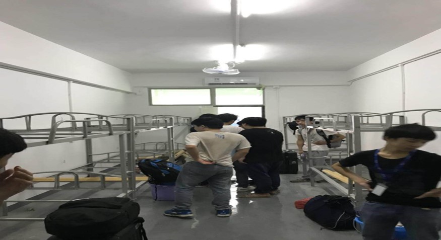 深圳市益光實業有限公司招聘